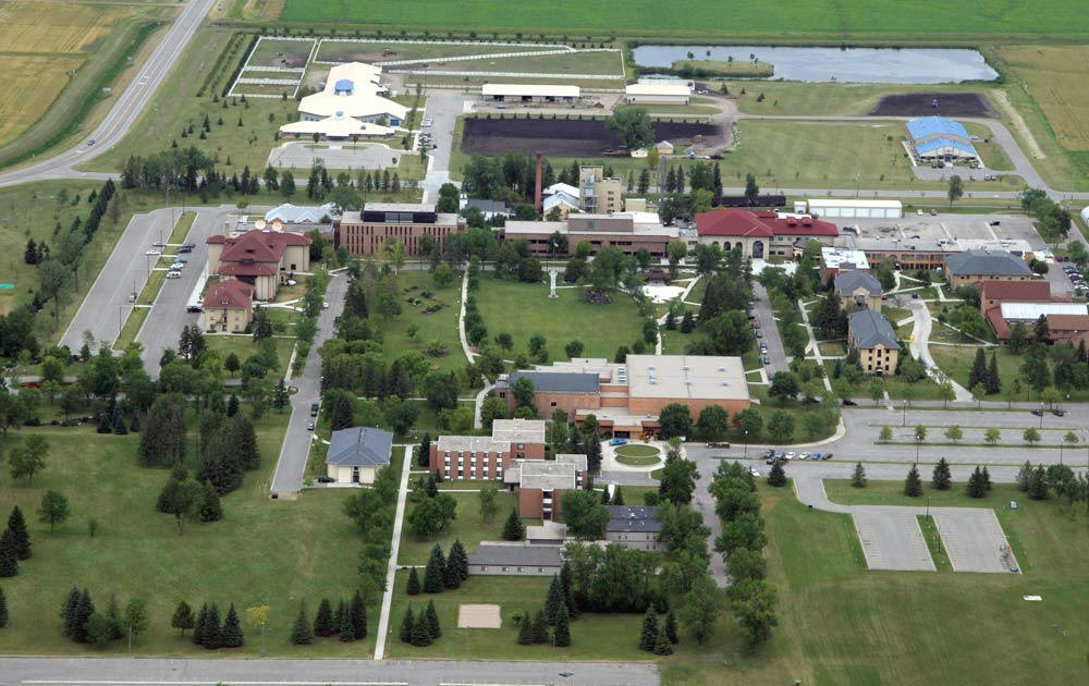 CrookstonCampus