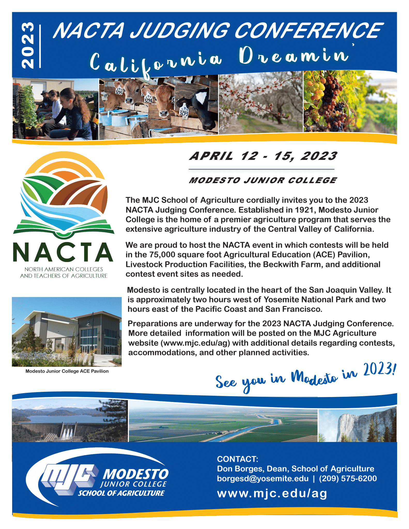 NACTA 2023 Promotional Flyer3