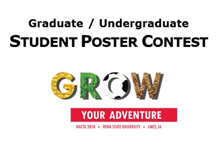 StudentPosterContest 2018 Promo Image